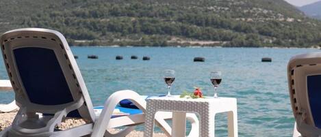 Apartment | Exterior