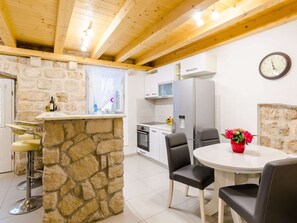 Apartment | Private kitchen