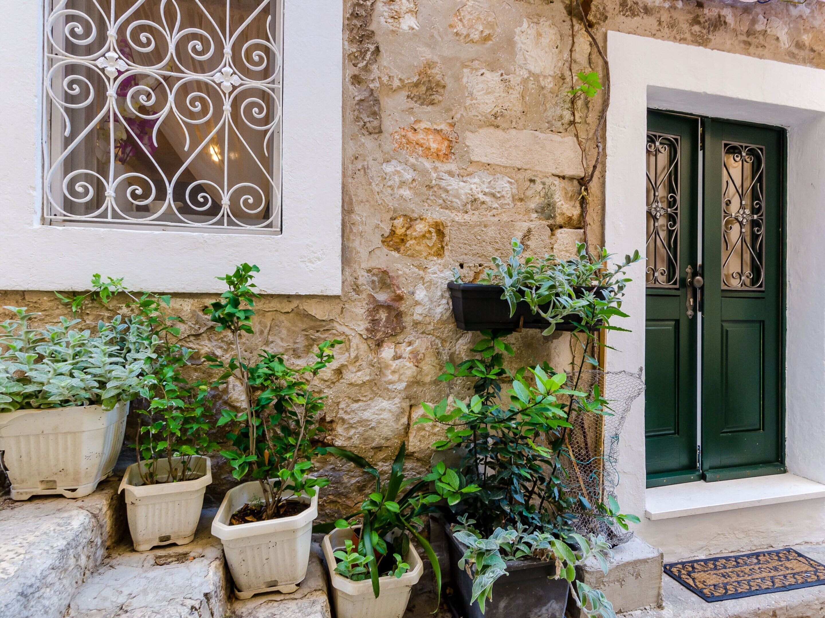 Apartment | Exterior