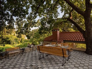 Appartement | Équipement de l’hébergement