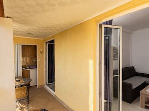Departamento | Balcón