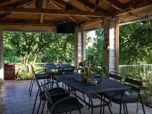 อพาร์ทเมนท์ | ร้านอาหาร