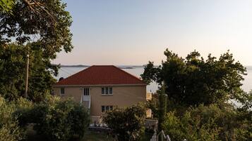 Apartment | Exterior