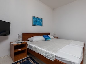 Apartamento | 1 quarto