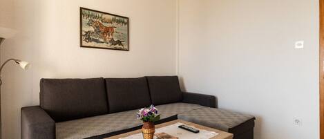 Apartment | Wohnbereich