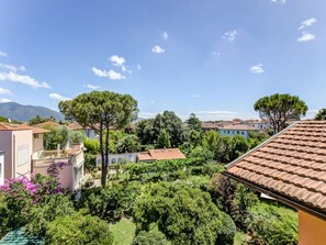 Casa | Vista dalla struttura