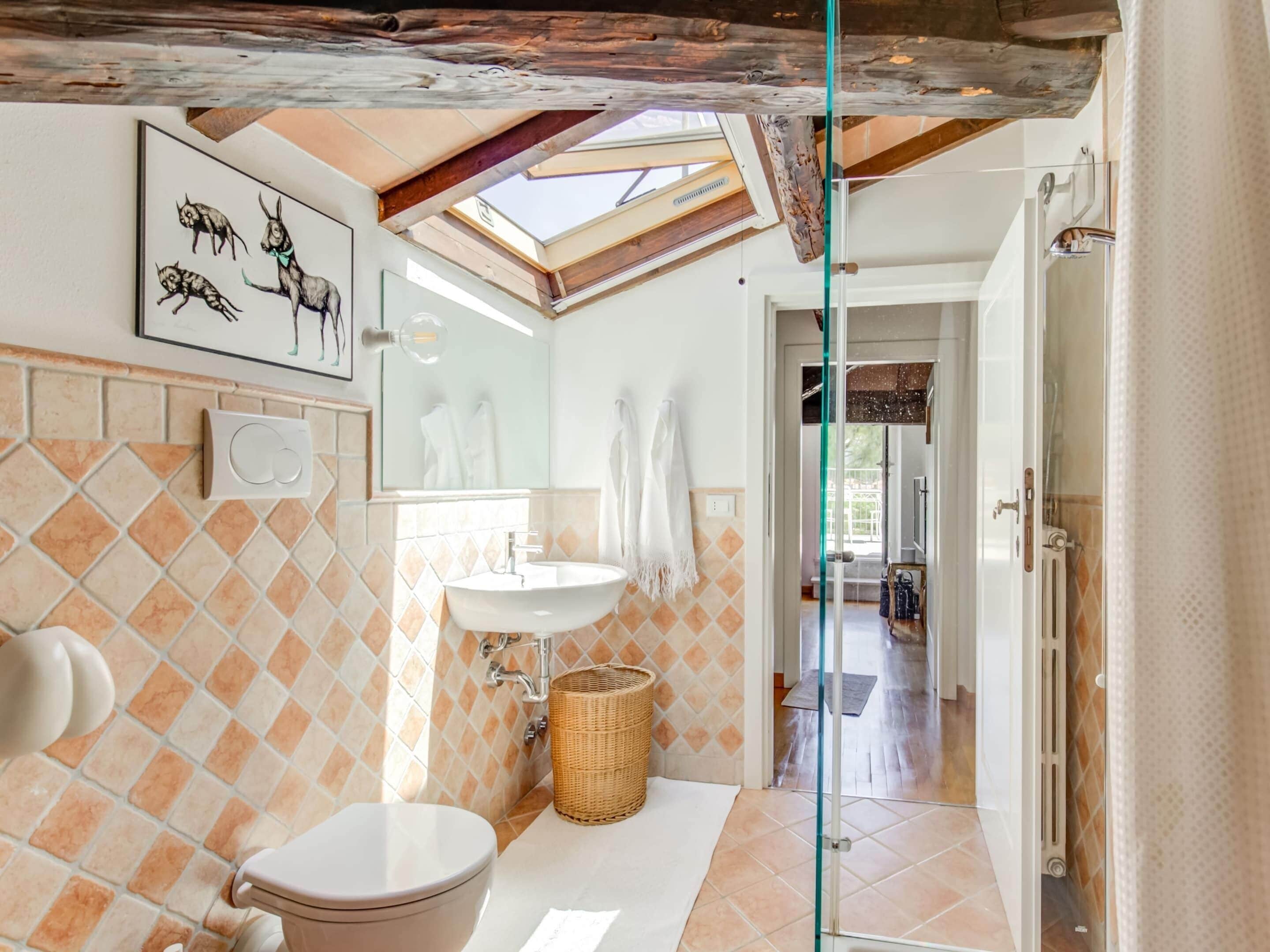 Casa | Baño
