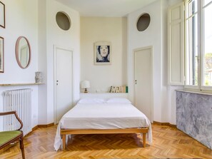 Room amenity - Pisa Getaway by the Tower (Pisa)