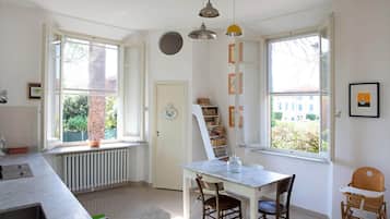 Rumah | Dapur pribadi | Kursi makan untuk bayi