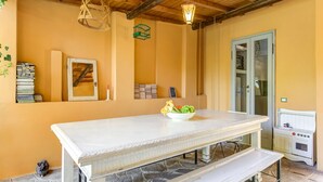 Maison | Balcon