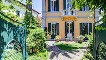 Casa | Esterni