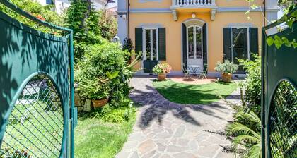 Pisa Getaway by the Tower