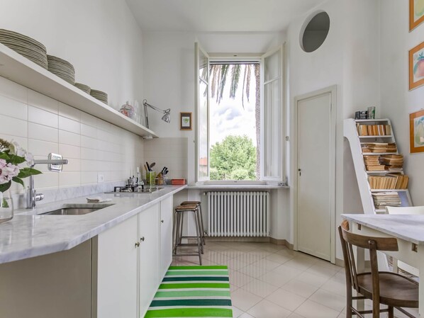 Casa | Cucina privata | Seggiolone