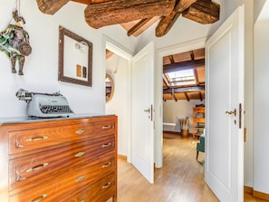 House | Interior detail