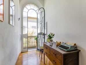 House | Balcony - Pisa Getaway by the Tower (Pisa)