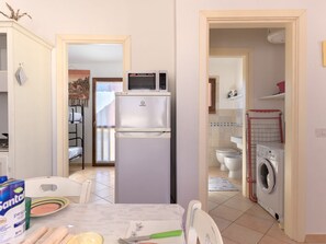 Apartment | Eigene Küche