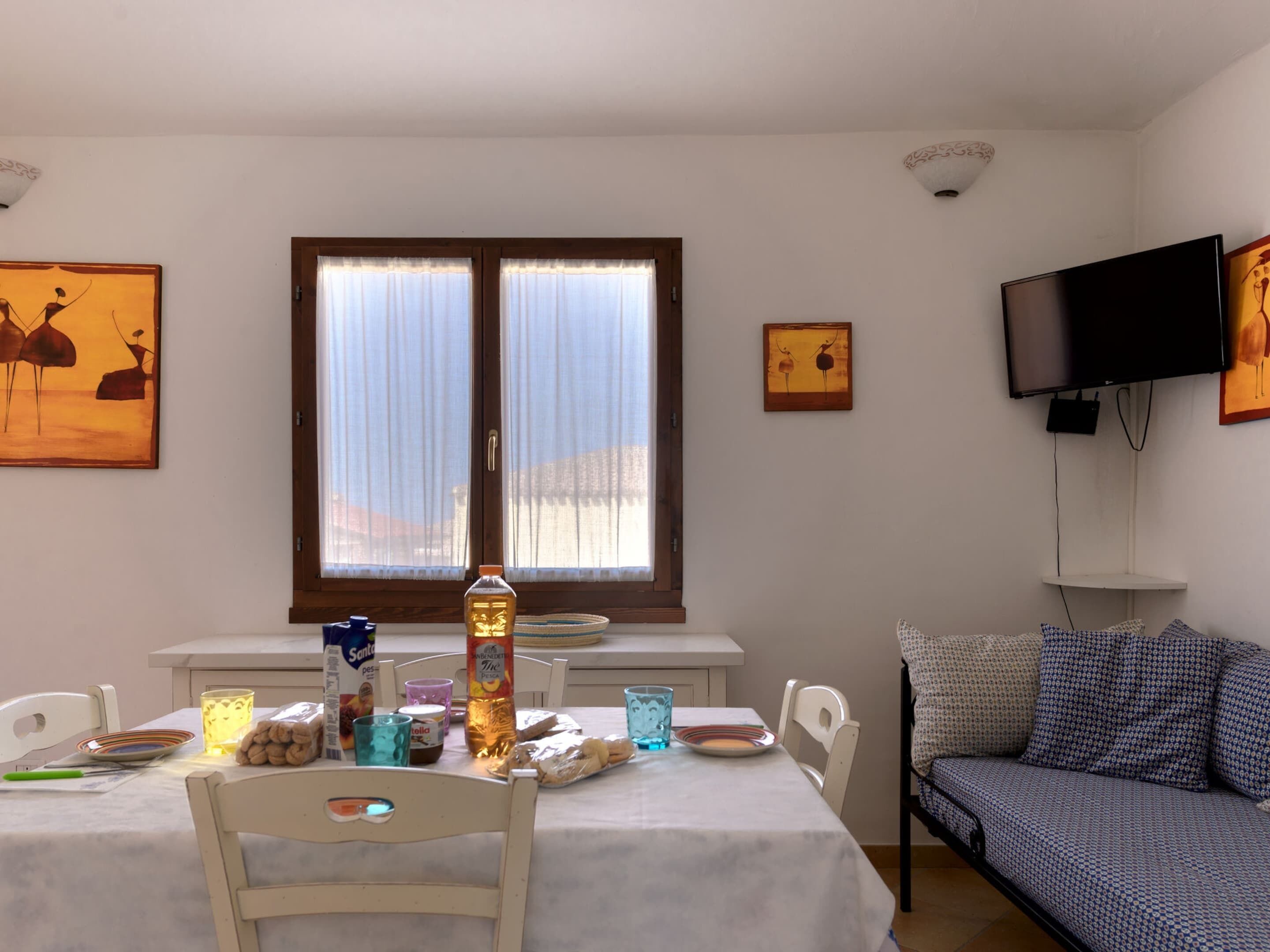 Apartamento | Restauración