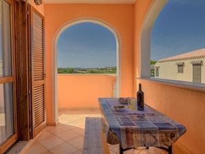 Appartement | Dineren