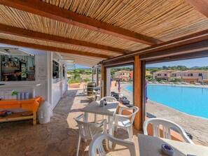 Apartment | Pool | Außenpool