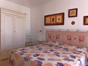 Apartment | 2 bedrooms, iron/ironing board - Belvilla by OYO Sardegna Mare 101-103 (Trinità d'Agultu e Vignola)