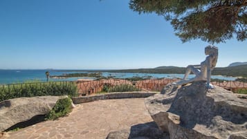 Apartamento | Vista da propriedade