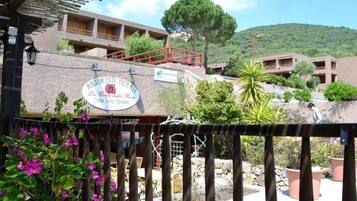 Apartamento | Fachada