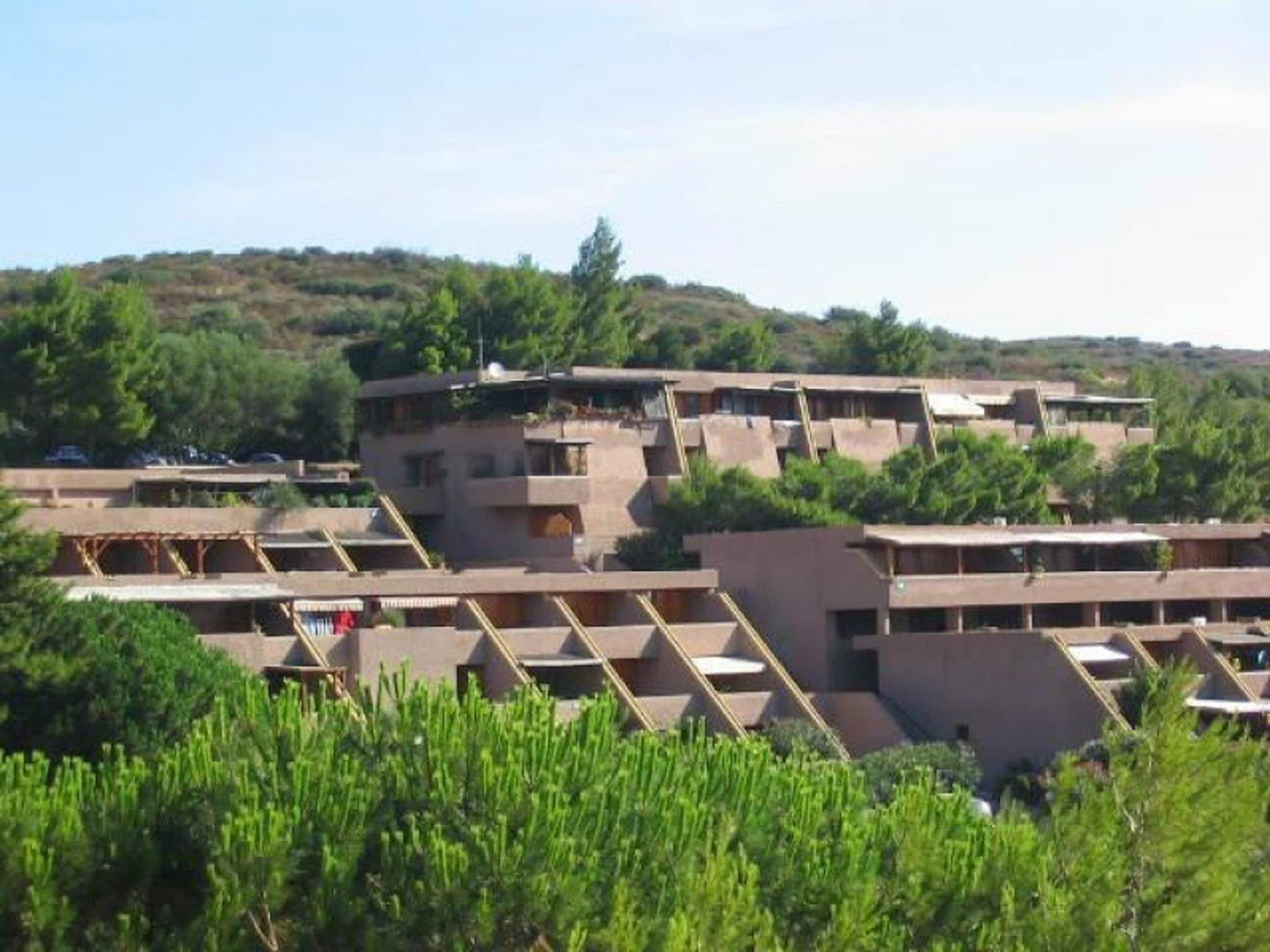 Apartamento | Fachada