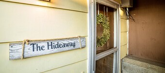 Lincoln Highway Hideaway