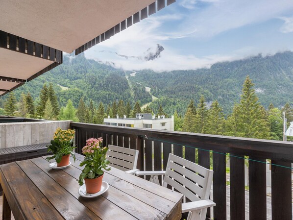 Appartamento | Balcone