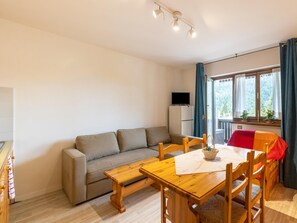 Departamento | Sala de estar