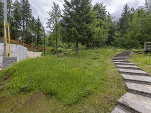 Apartment | View from property