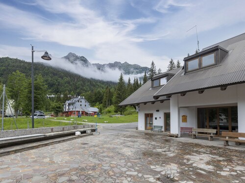 Apartment in Braulins Near Tagliamento River