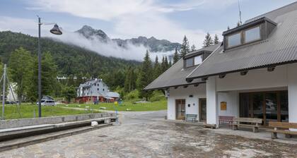 Apartment in Braulins Near Tagliamento River