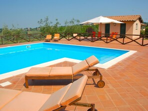 Villa | Pool