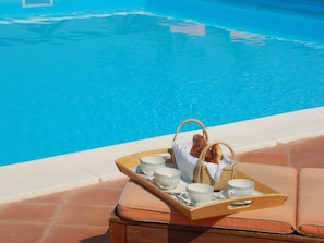 Villa | Pool | Outdoor pool