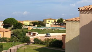 Appartamento | Giardino