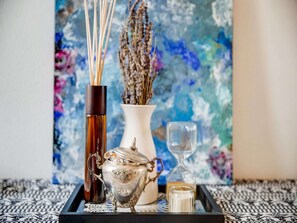 Departamento | Detalle interior
