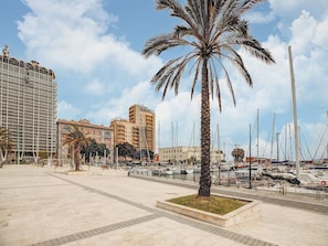 Apartamento | Exterior