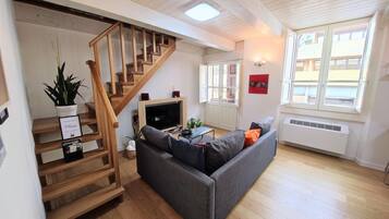 Appartamento | Soggiorno