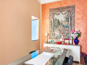 Appartement | Salle de séjour