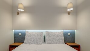 Wi-Fi gratuit, draps fournis