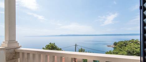 Apartment | View from property