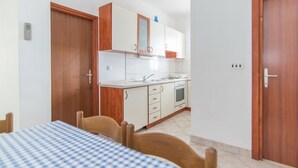 Apartment | Dapur peribadi
