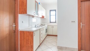 Apartment | Dapur peribadi