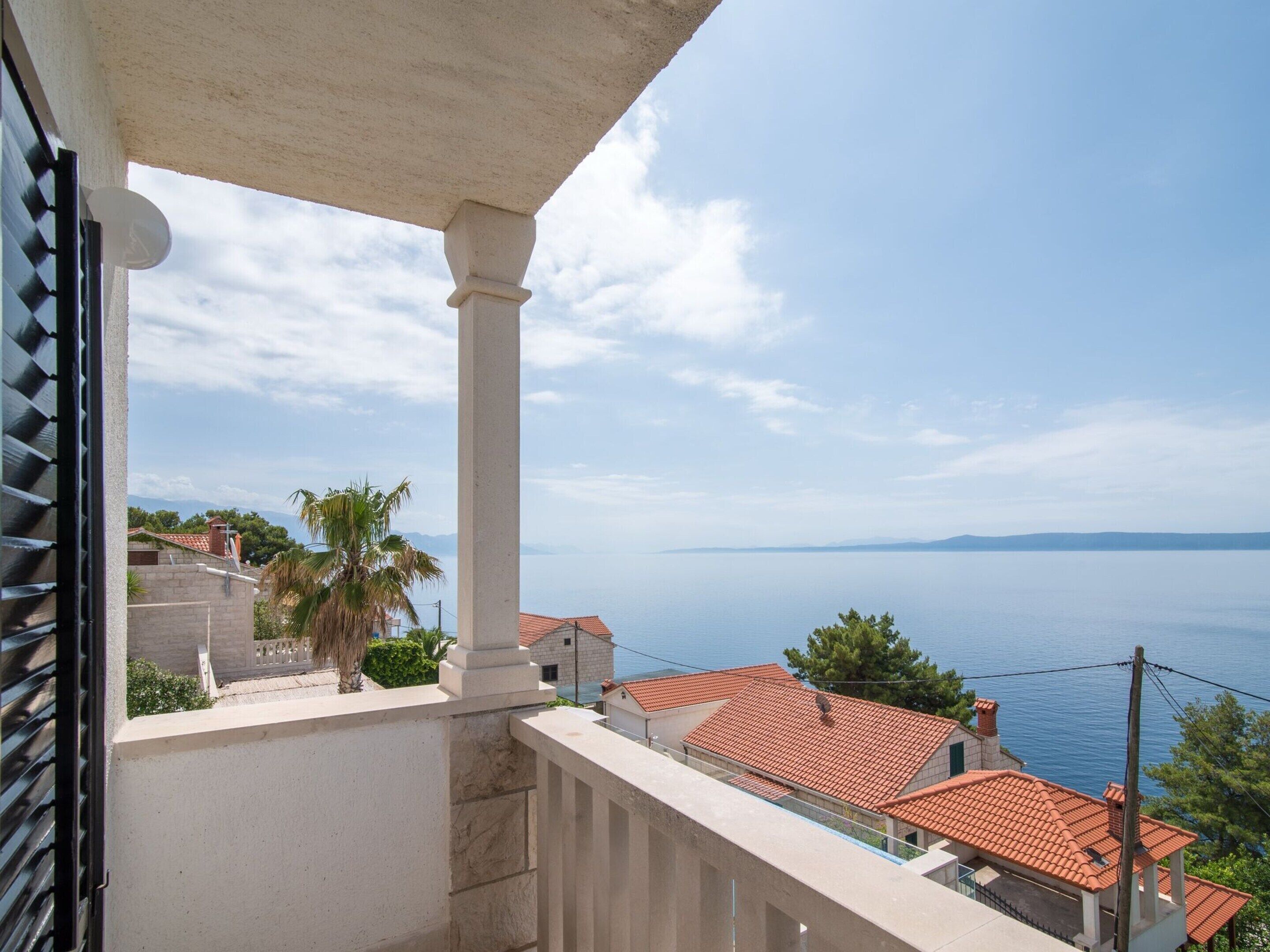 Apartment | View from property