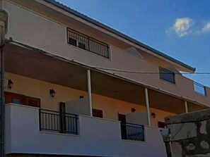 Apartment | Exterior
