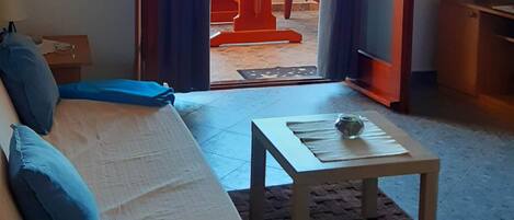 Departamento | Área de sala de estar