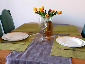 아파트 | 다이닝