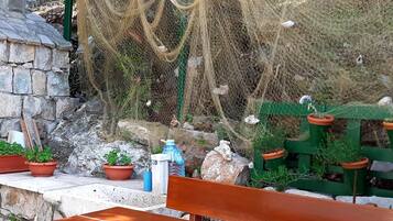 Huoneisto | Sisätilat