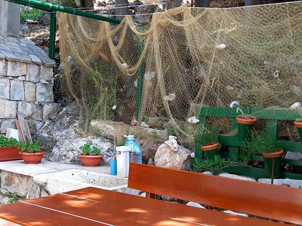 Huoneisto | Sisätilat